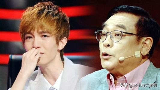 丁太升点评周深萨顶顶,丁太升批周深萨顶顶