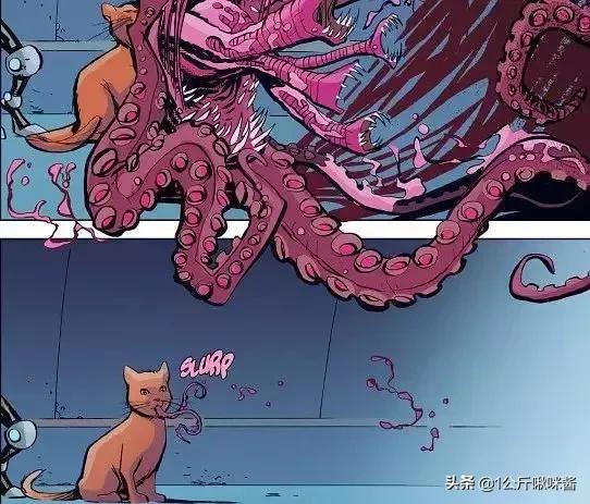 惊奇队长能打过没宝石灭霸吗,惊奇队长彩蛋打败灭霸