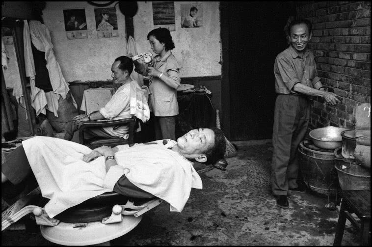 成都老照片青羊区,成都老照片