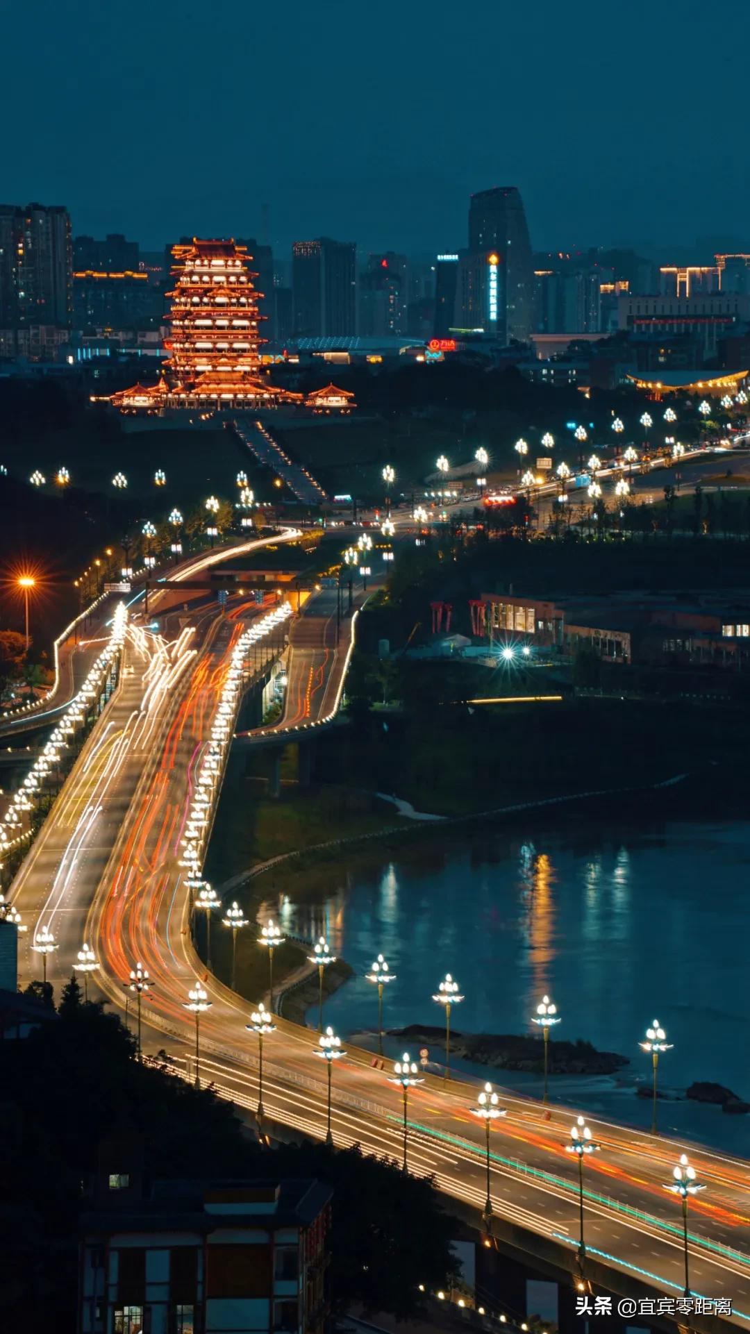 好热闹广场舞,宜宾好热闹的广场