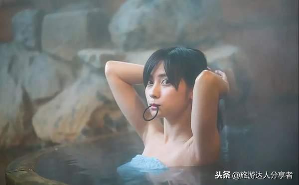 广东4a温泉度假村名单,盘点广东真温泉