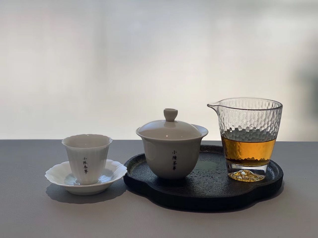 金骏眉假茶案例,揭秘顶级正山小种红茶金骏眉