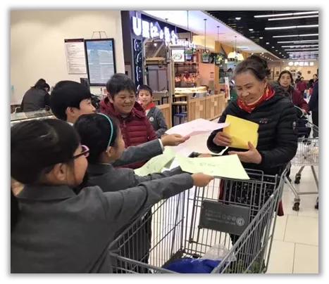 创建文明校园||爱乐实验小学：外显于行实现互育内化于心达成自育