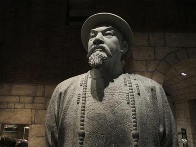 美国为何建林则徐广场,为什么美国会有林则徐广场