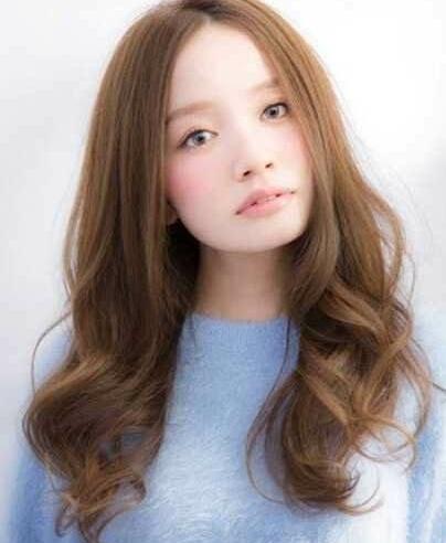 大圆脸适合什么发型短发,短脖子圆脸适合什么发型