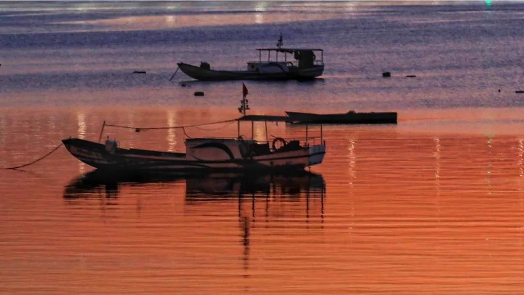 杭州最佳赏秋路线推荐,杭州附近赏秋的地方