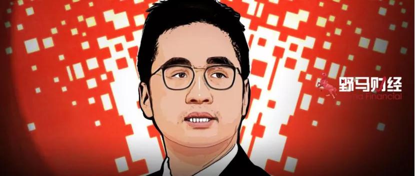 郑裕彤家族郑志刚,珠宝大王郑裕彤之孙郑志刚