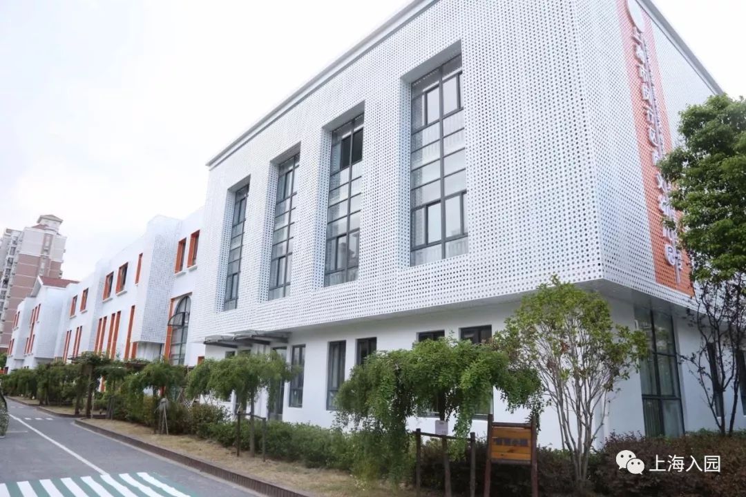 上海这26所公办幼儿园有托班!托班比小班还紧张,优先录取大月龄