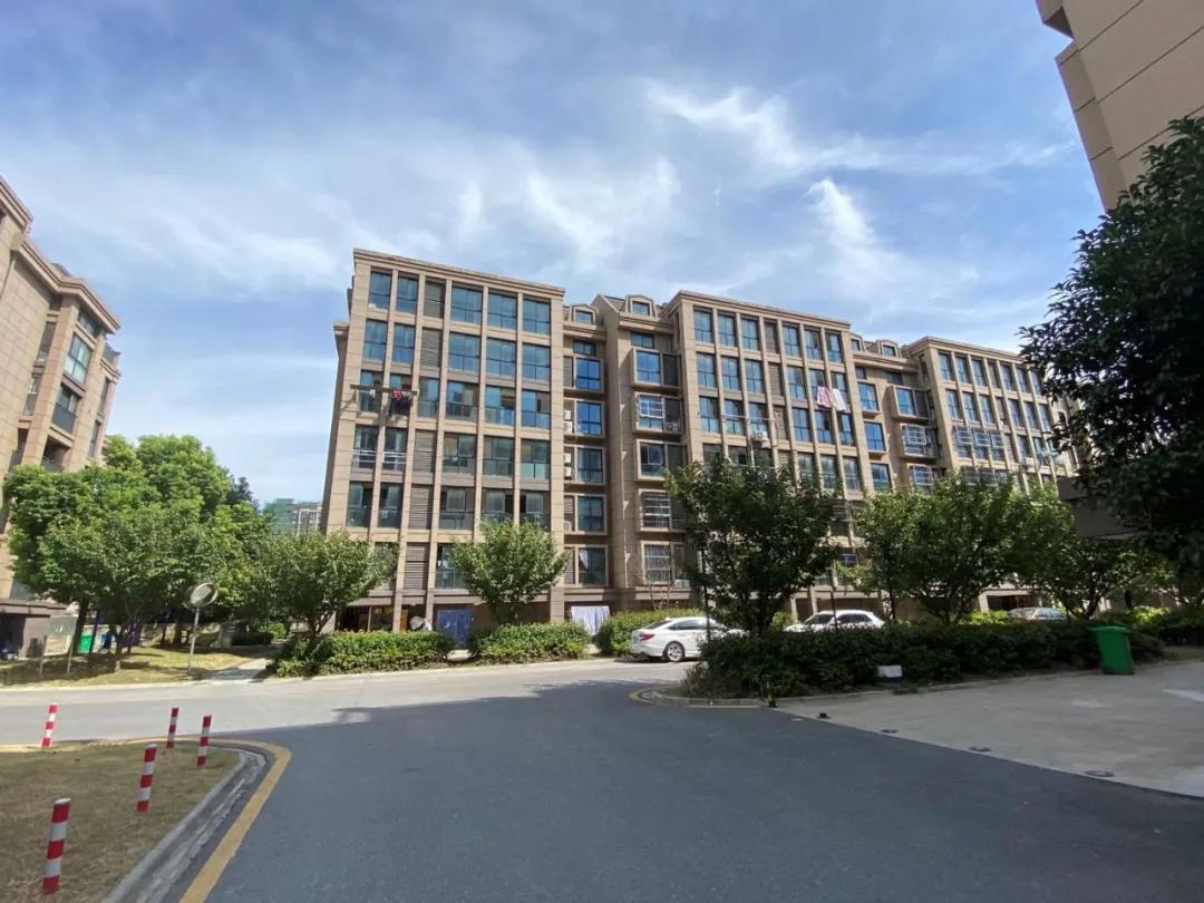 南通房价涨的最多的小区,南通开发区的安置房子值得买吗