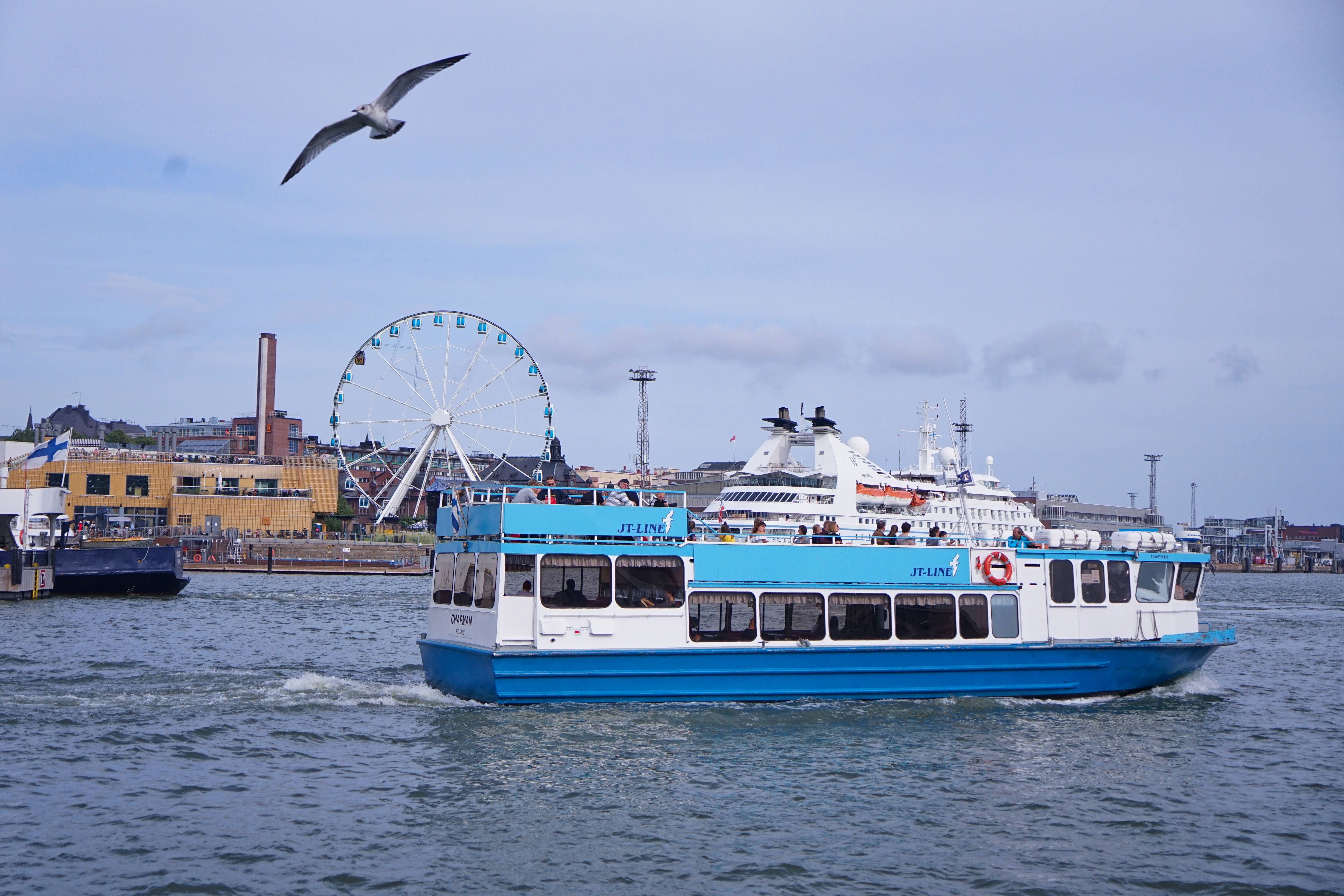 不会英语也能嗨的国家,不会英语能游遍世界吗