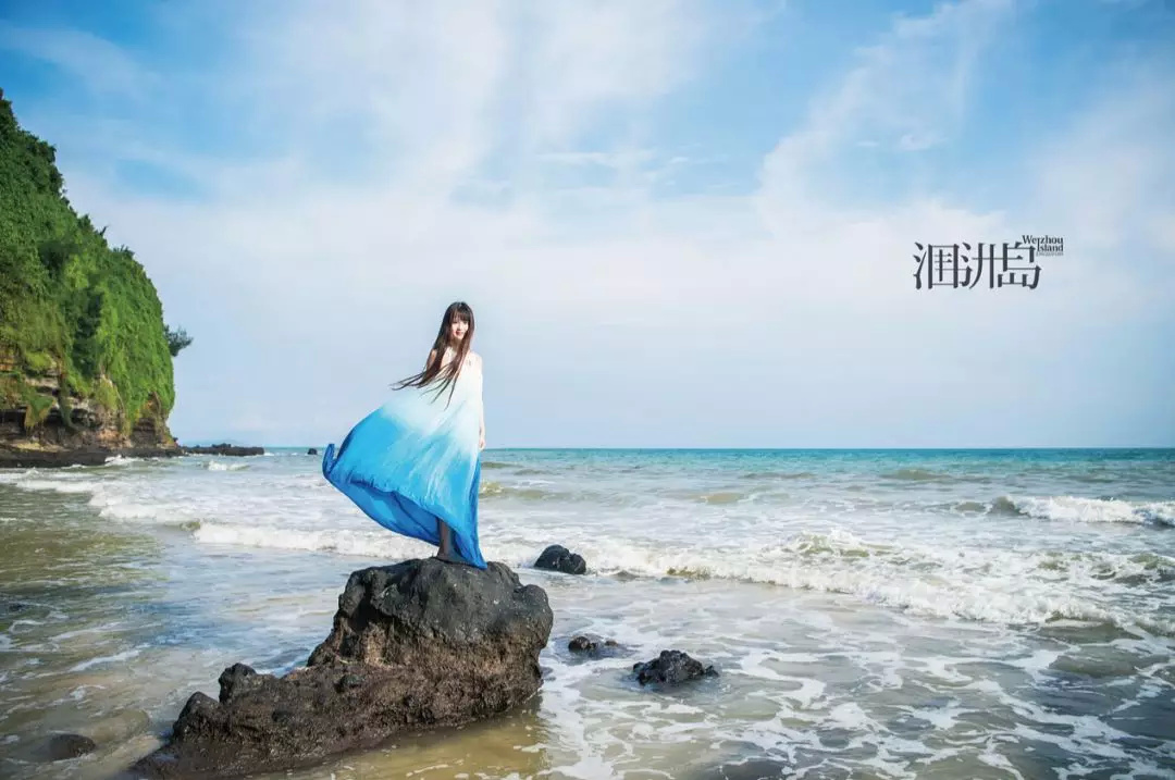 不用去国外也能看到的绝美风景,不用去泰国也能体验异国风