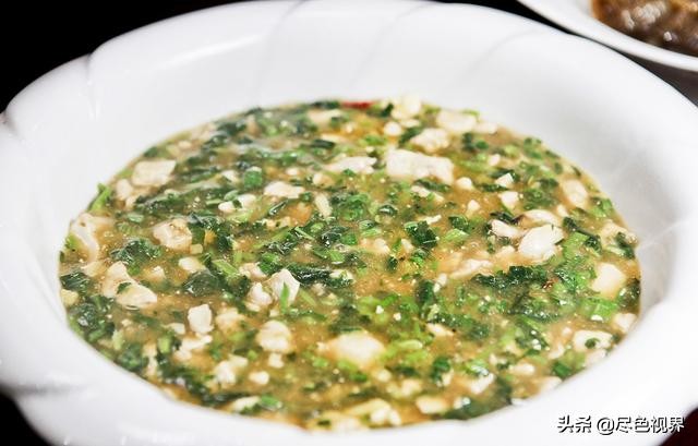 全牛席：冬日进补第一席，吃的就是牛气冲天