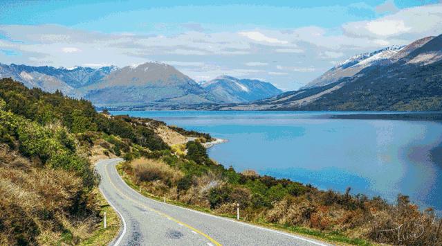 来自新西兰的嘎啦小苹果，一口就让你难忘