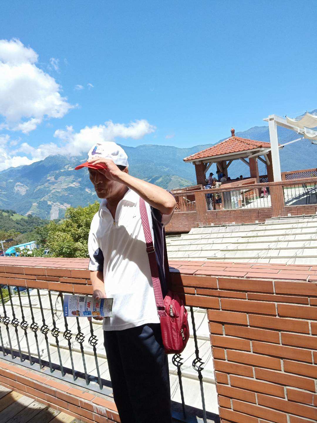 台湾农场冬天旅游攻略,台湾清境农场旅游