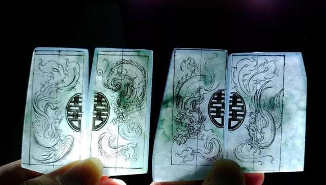 有特色的翡翠挂件有哪些,别致又经典的翡翠挂件