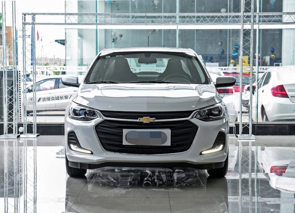 雪佛兰科沃兹降价优惠多少钱,雪佛兰新款科沃兹有优惠吗