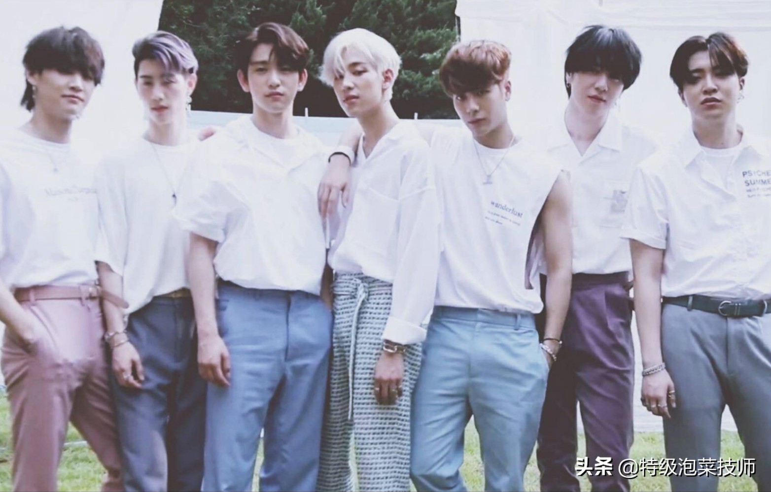 男偶像贴身衣物做奖品？主办方觉得在送福利，粉丝却一脸尴尬