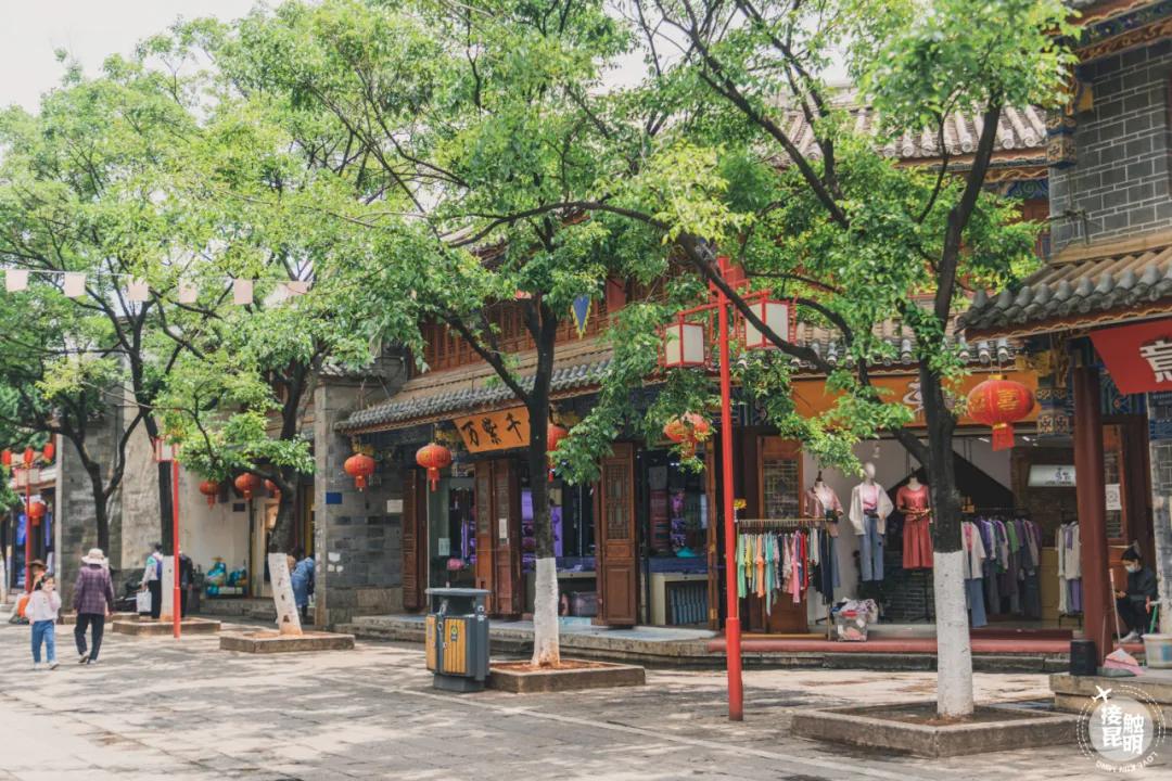 官渡古镇玉石假吗,官渡古镇买银饰会被坑吗