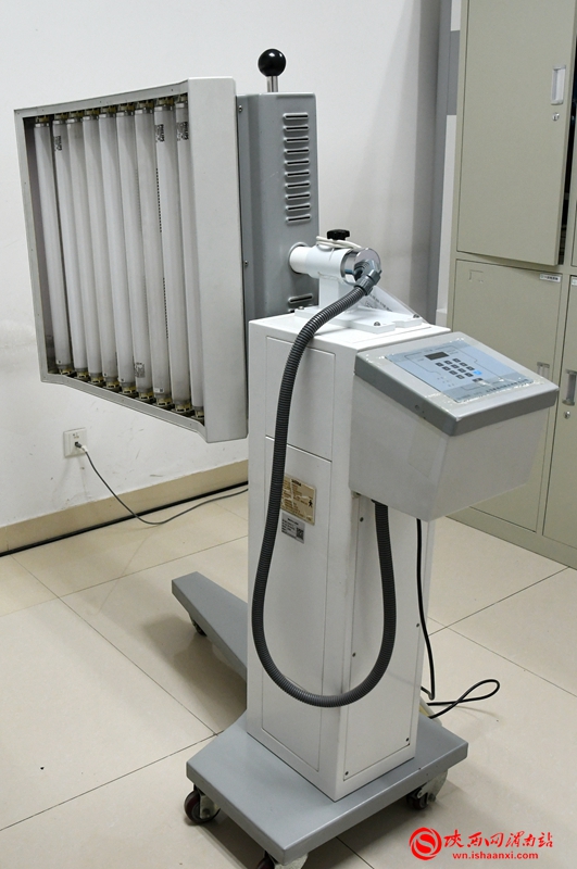 渭南市皮肤科医院排名第一,渭南中心医院皮肤科光子嫩肤