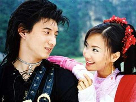 吴奇隆的情史,吴奇隆的绯闻事迹