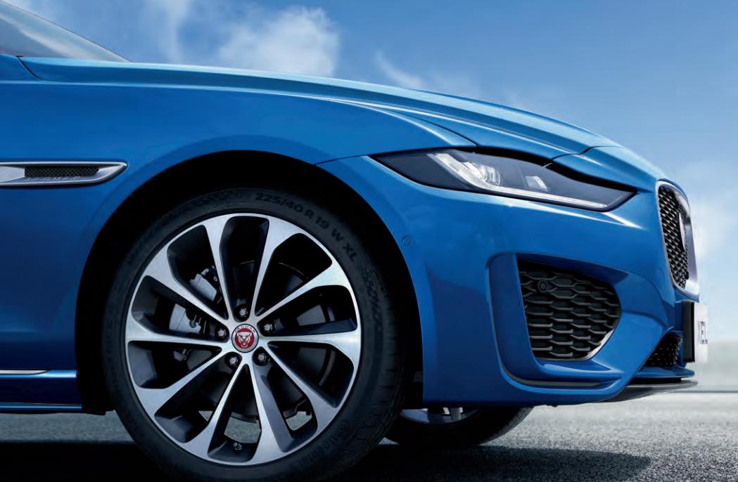 创意和魅力的完美结合全新捷豹xel,全新捷豹xel诚邀莅临品鉴