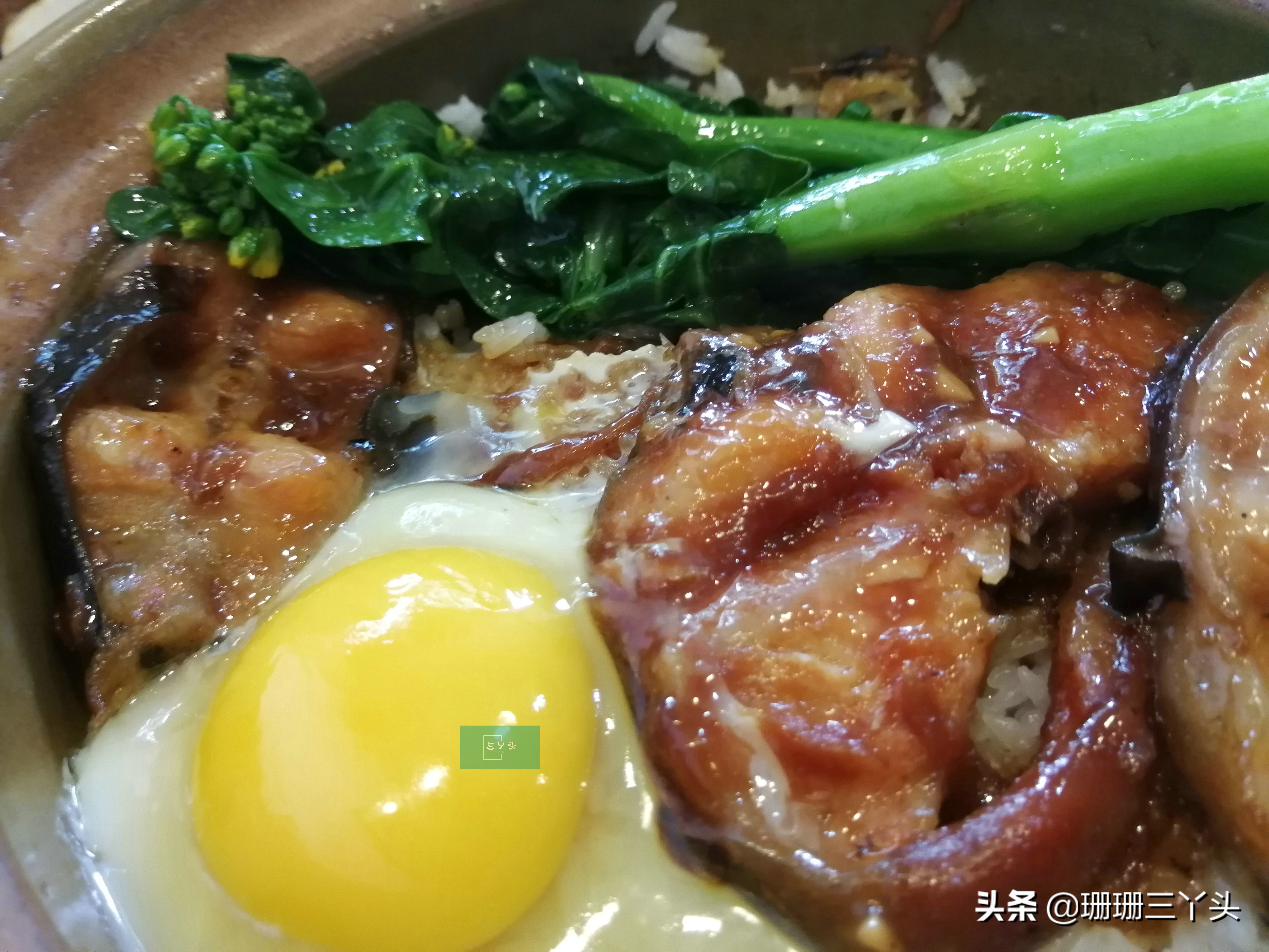 超记煲仔饭广州老字号店,广州煲仔饭老字号十大排名