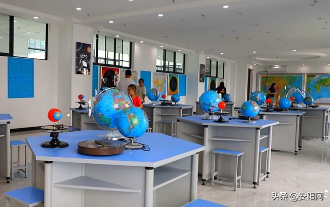 林州世纪学校办学特色,林州世纪学校规划图