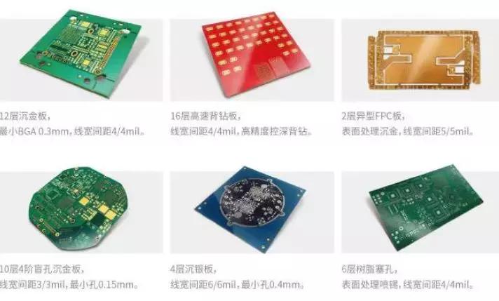 「同道伙伴」泰信科技:立足军工品质肩扛PCB国产化旗帜