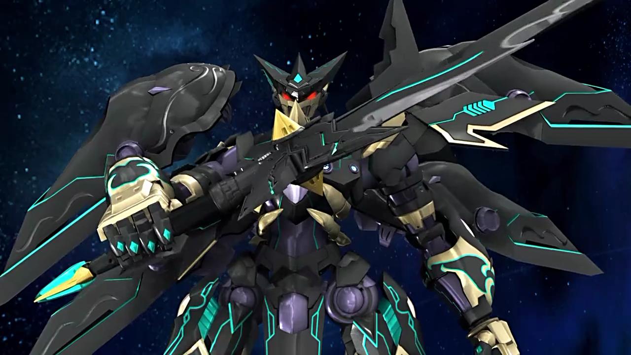 宇宙星神团队,宇宙星神的成员