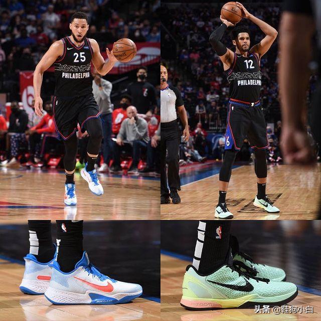 科比5protro测评,科比5莆田版最高版本在哪里买