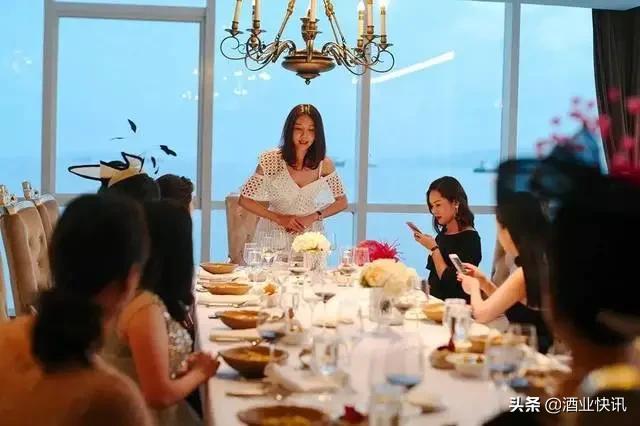 不可不知的社交礼仪,80年代酒文化及酒桌礼仪