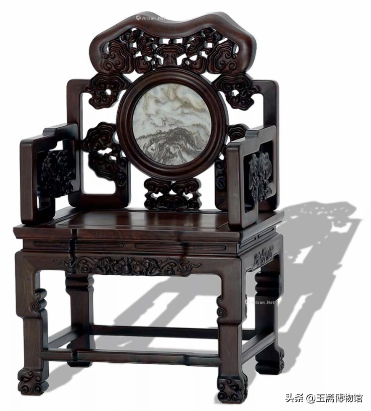 件件可当传家宝,史上拍卖价格最高的30件太师椅