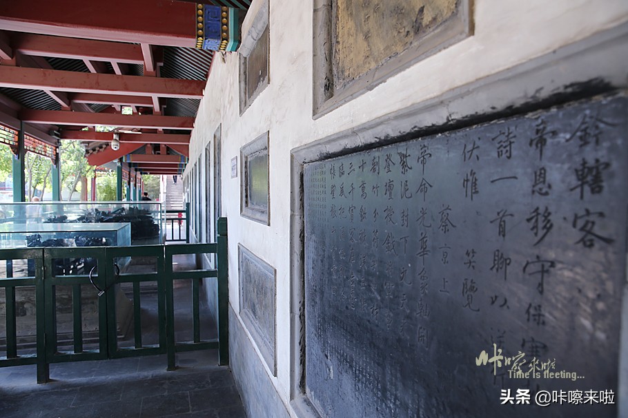 保定古莲花池是皇家园林,保定古莲花池始建于哪个朝