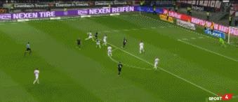 拒绝中超邀约赴德甲，没进过国家队的他却成五大联赛第一人