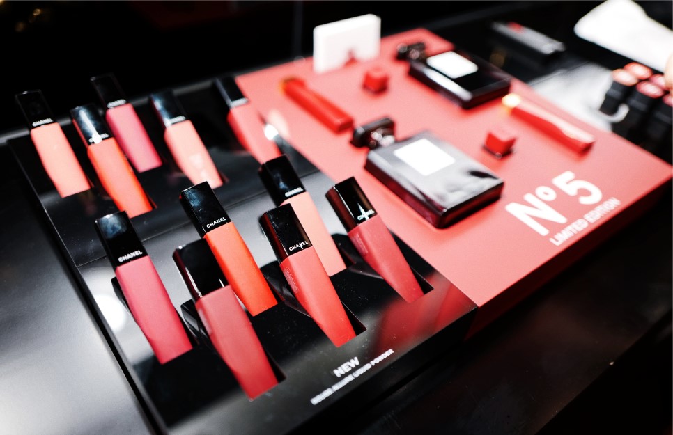 十大品牌口红推荐色号,口碑最好的口红排行榜前十名图片