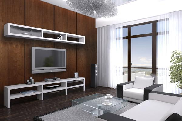 黄猫板材全屋定制,黄猫木业装饰生态板材