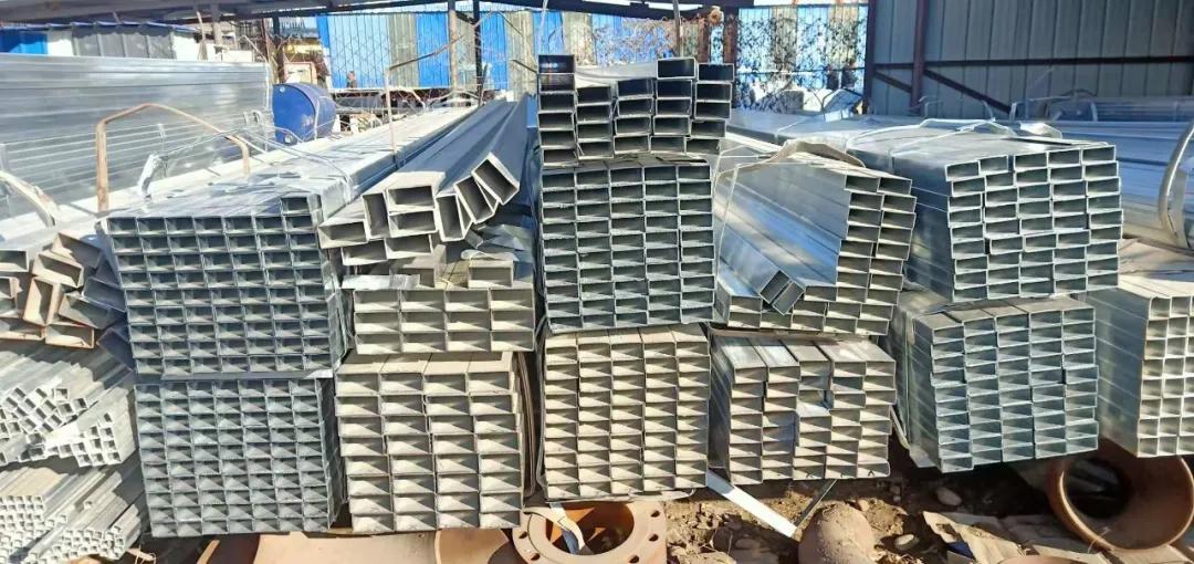 迁安市润业商贸有限公司竭诚欢迎您的合作指导