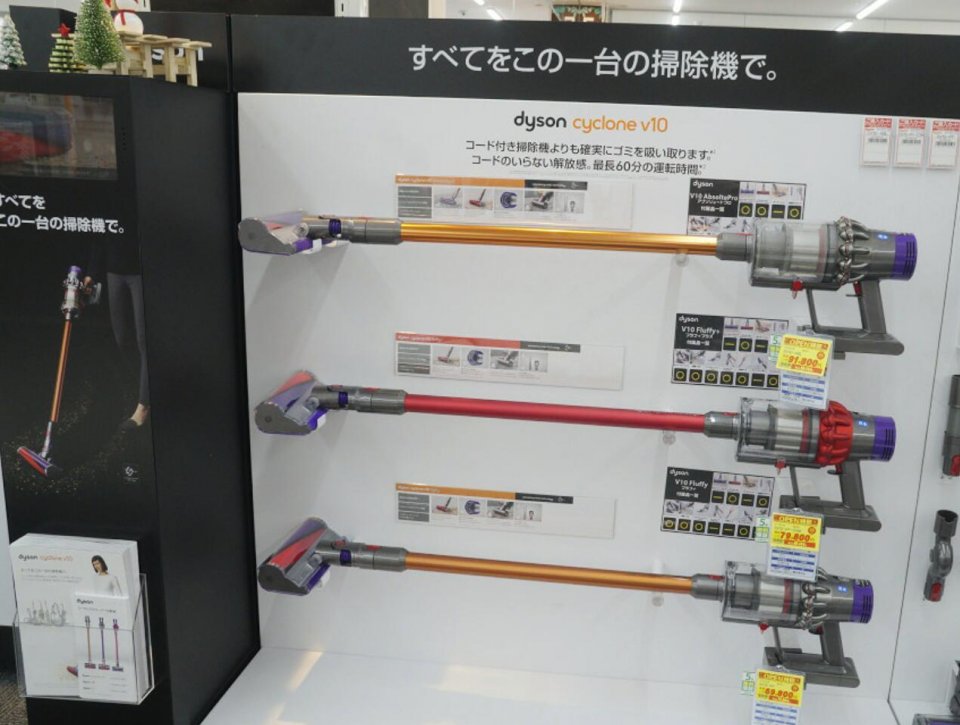 福冈中州购物攻略,福冈县购物攻略