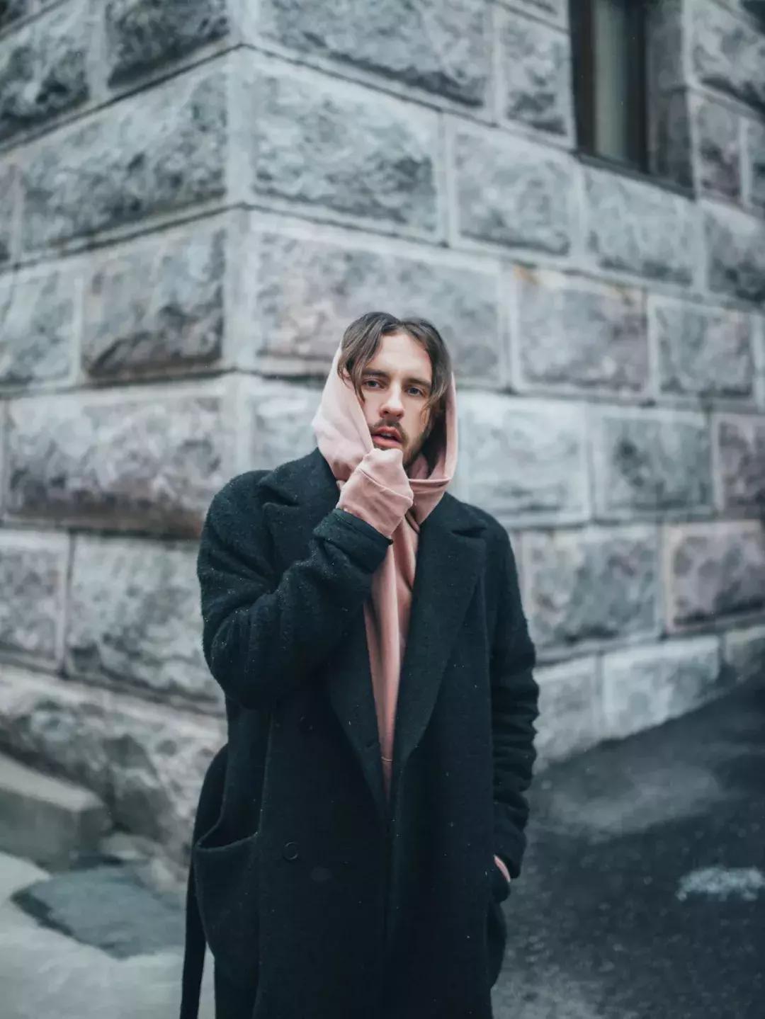 个高但是长得“壮？我们懂你的烦恼