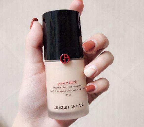 好用的十大粉底液推荐,好用的粉底液十大推荐