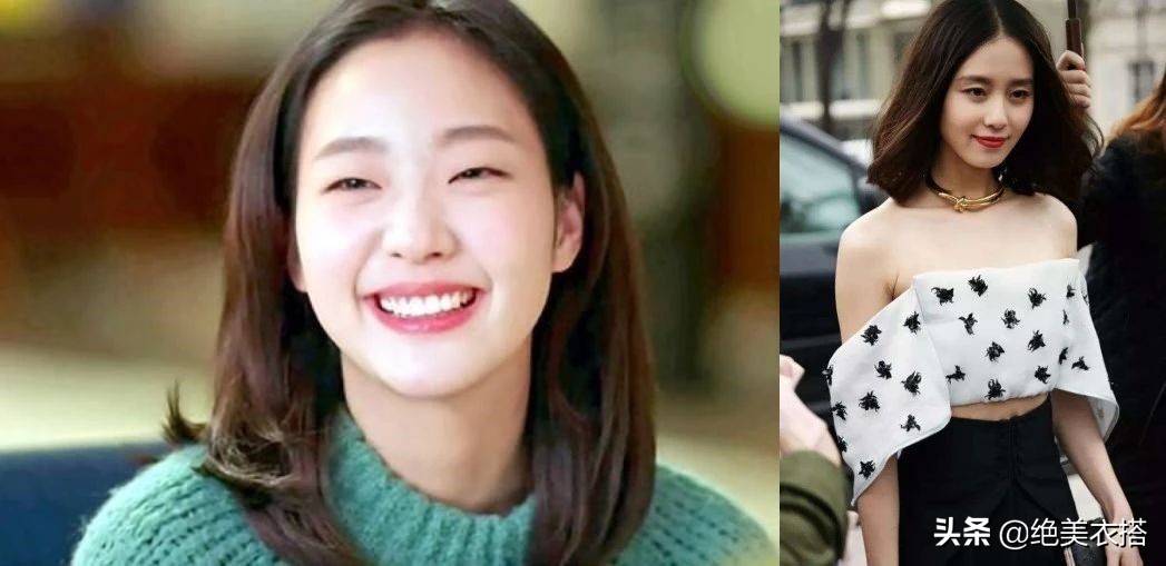 怎么样才能提升气质？“茶系风格”穿搭，优雅时髦太高级