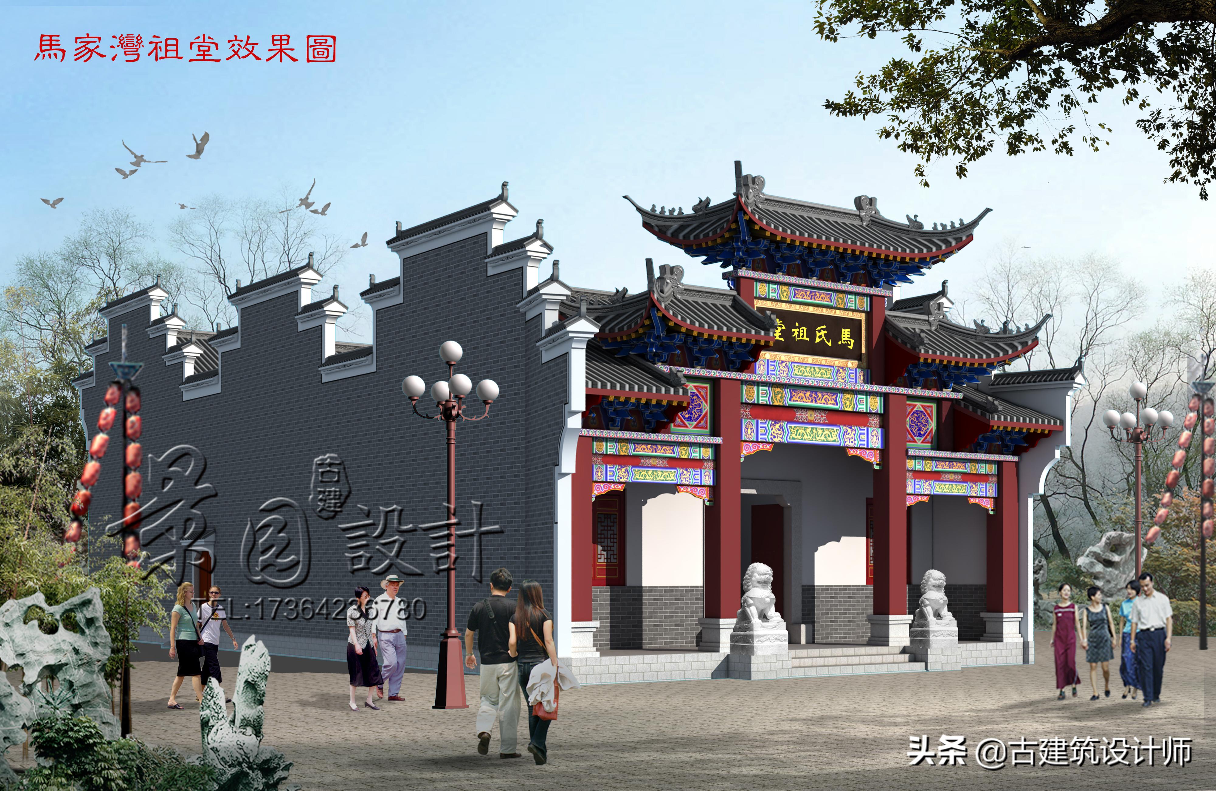 祠堂文化有必要吗,祠堂文化有什么讲究