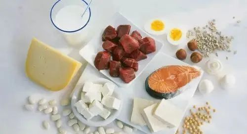 吃素的人怎么补充蛋白质,不爱吃肉怎么补充蛋白质