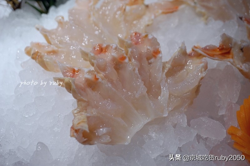 正宗日本蟹料理,上海蟹道日本料理