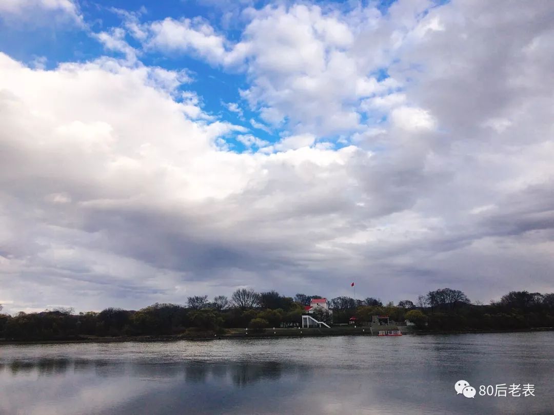 单人摩旅环中国第二天,摩旅第六十八天