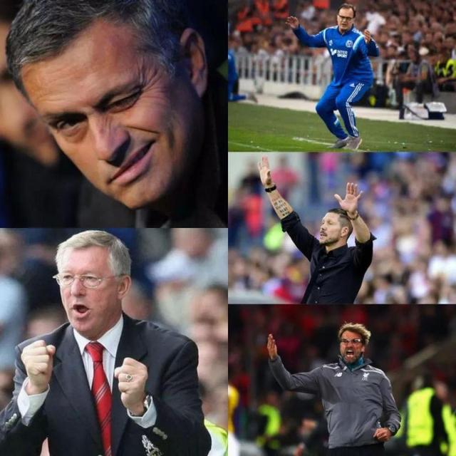 瓜迪奥拉战术难夺欧冠,瓜迪奥拉谈上赛季欧冠