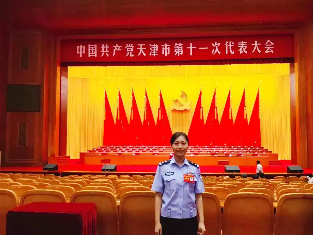 最美基层女警察派出所女所长,最美基层民警派出所女所长