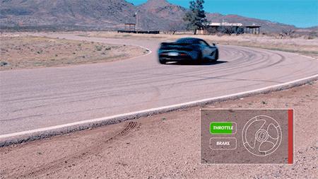 好车为什么跑起来不飘,好车为什么都宽