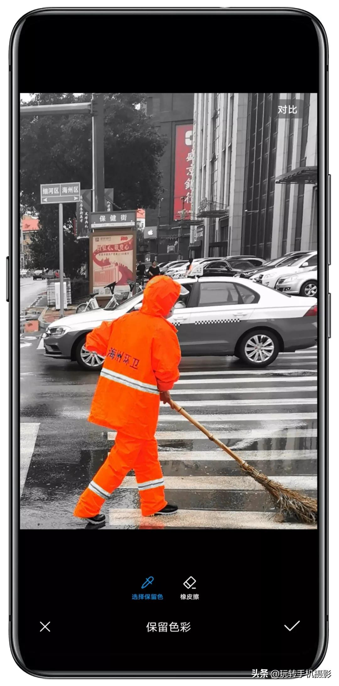 华为系统相册新功能怎么用,华为相册隐藏功能介绍