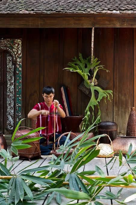 清迈民族品牌有哪些,清迈民族服饰